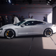 Illustration for article titled The Coolest Design Features On The 2020 Porsche Taycan Turbo S